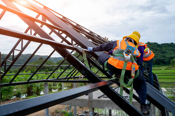 Best Commercial Roofing Services  in Lathrup Village, MI