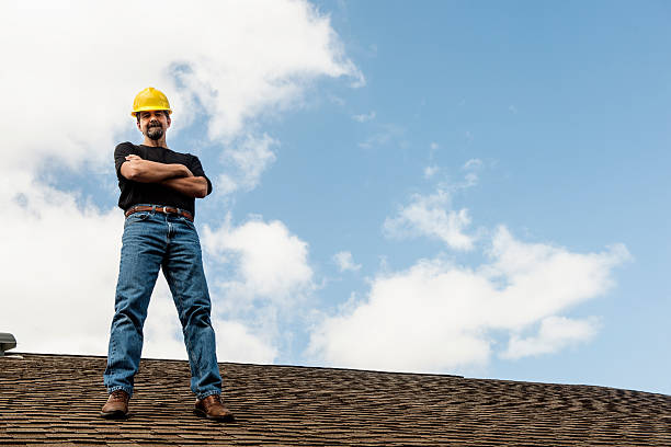Roof Repair Estimates in Lathrup Village, MI